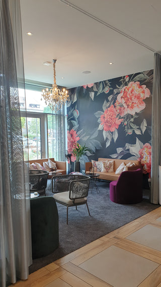 Fourside Hotel Raumduft