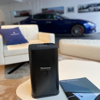 Autohaus Maxi Diffuser