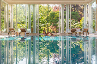 Brenner Hotel Schwimmbad Spa