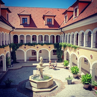 Almtalhotel Oesterreich