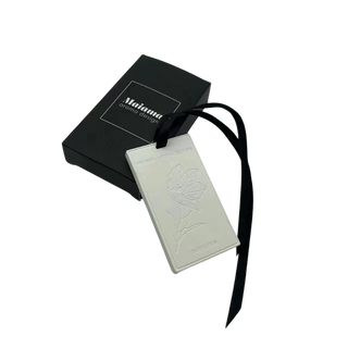 Duftstein mit Schachtel