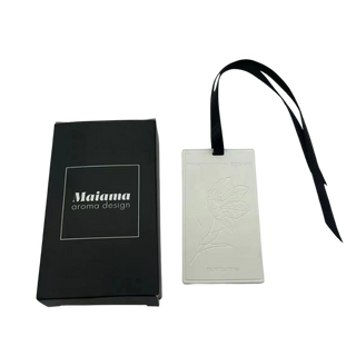 Duftstein mit Schachtel