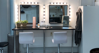 Diffuser Aroma fuer Friseursalon