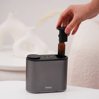 MINI DUO MIT Flasche rausnehmen