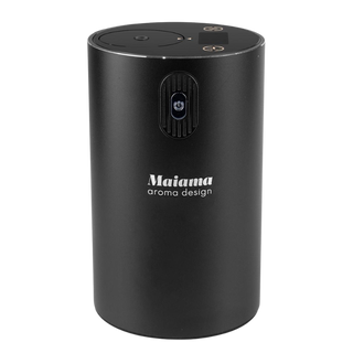 Maiama MINI black digital