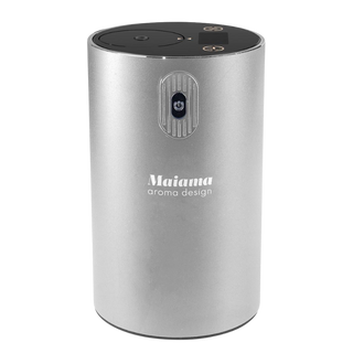 Maiama Mini silver digital