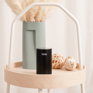 MINI black diffuser
