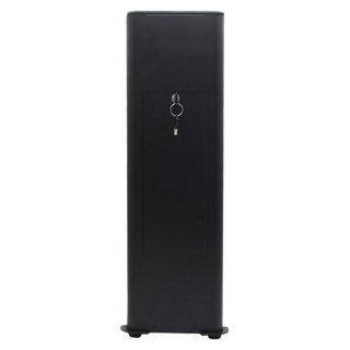 Maiama Aroma Maxi Pro Diffuser Rückseite mit Schlüssel zum abschliessen