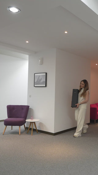 Maxi Pro Diffuser Video