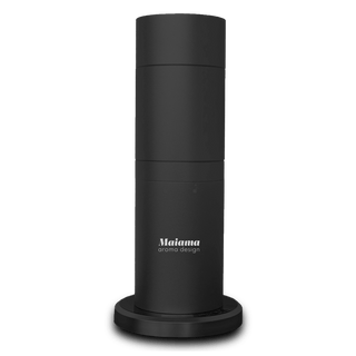 Maiama midi model black Diffuser