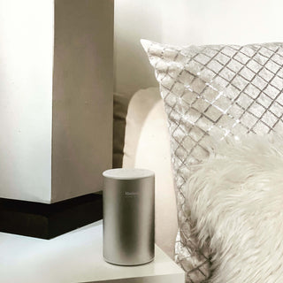 Die 10 besten Tipps, dass Dein Zuhause zur absoluten Wohlfühl-Oase wird - Maiama Aroma Design