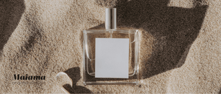 Duftzwillinge - das Geheimnis hinter günstigeren Parfüms und Raumdüften - Maiama Aroma Design