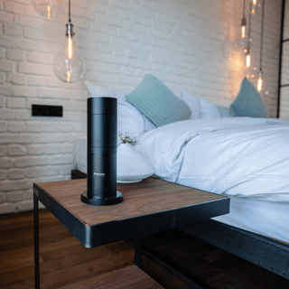 Welcher Duft passt ins Schlafzimmer? Die besten Düfte für Entspannung und besseren Schlaf - Maiama Aroma Design