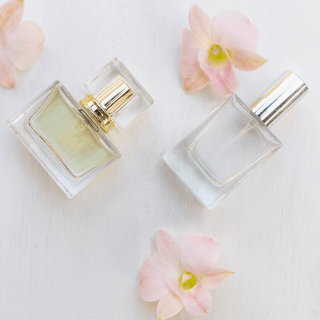 Duftzwillinge - das Geheimnis hinter günstigeren Parfüms und Raumdüften - Maiama Aroma Design