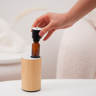 Bambuss Diffuser mit Duft