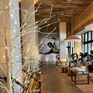 Hotel Lobby Duftmarketing