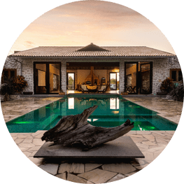 Luxury Collection - Maiama Aroma Design
