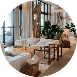 Hotel Collection - Maiama Aroma Design