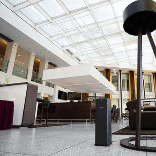 Diffuser für große Räume | gewerblich - Maiama Aroma Design