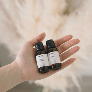 Bestseller Aroma Duftöle | Maiama Aroma Design