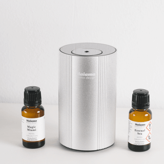 Aroma Diffuser Sets - Diffuser und Duft - Maiama Aroma Design