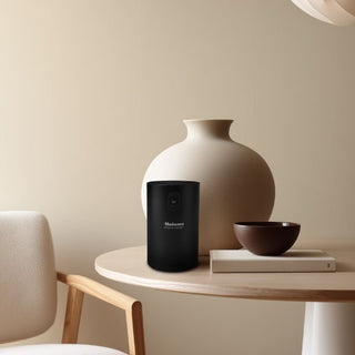 mini diffuser tics