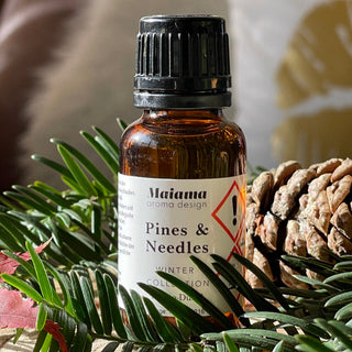 Pines & Needles
