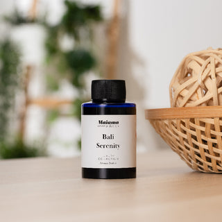 Bali Serenity 100ml