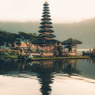 Bali Serenity Duft