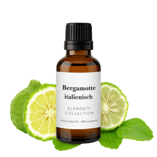 Bergamotte italienisch - ätherisches Öl | aus der Elements Collection | Duftstil: frisch - Maiama Aroma Design