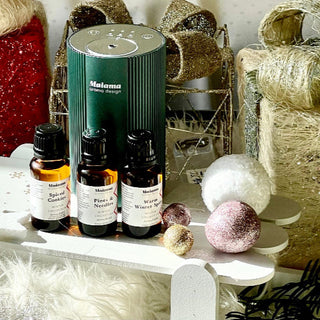 Discovery 3er Set von der Winter Collection