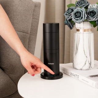 Miamo Aroma Midi Diffuser in a stylish design for elegant room fragrance