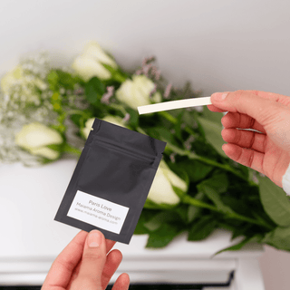 Duftproben - Zum Schnuppern vor dem Kauf - Maiama Aroma Design