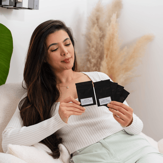 Duftproben - Zum Schnuppern vor dem Kauf - Maiama Aroma Design