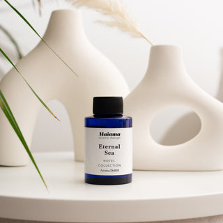 Eternal Sea Flasche 
