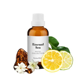 Eternal Sea Aroma Duftöl für Diffuser - aus der Hotel Collection | Duftstil: frisch