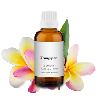 Frangipani Aromaoel  