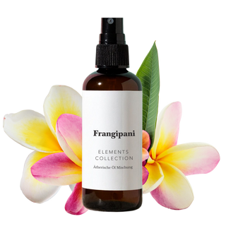 Frangipani Duftspray