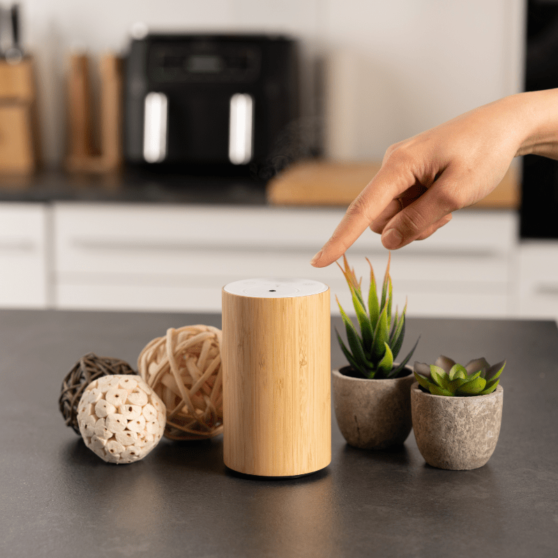 Maiama MINI Bambus Diffuser