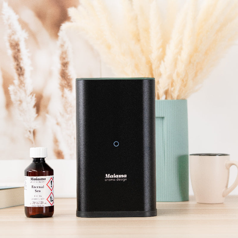 Hochwertige Aroma Diffuser kaufen | Maiama Aroma Design