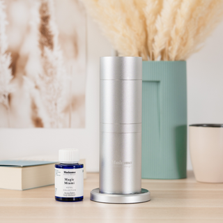 MIdi Diffuser mit Flasche Duftoel 