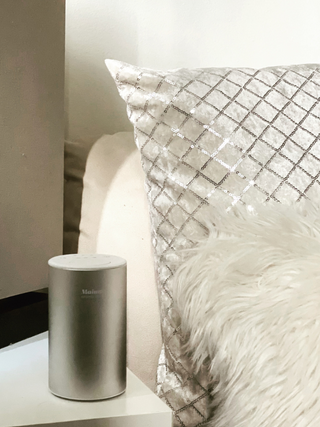 MINI Diffuser Zimmer