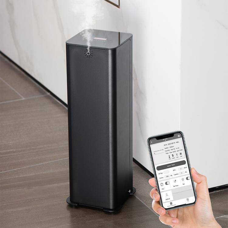 MAIAMA MAXI Pro Aroma Diffuser