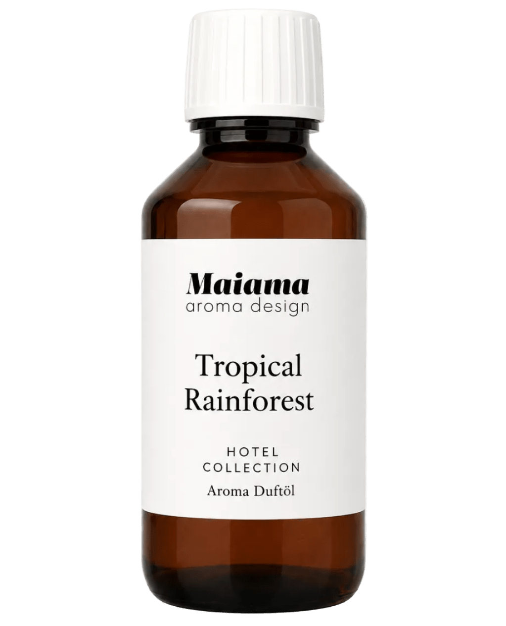 Maiama Tropical Rainforest Aroma Duftöl für Diffuser