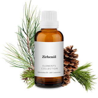 Zirbenoel äterisches Oel 