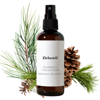 Zirbe Duftspray
