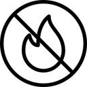 Keine Hitze